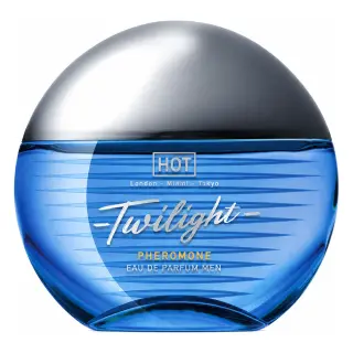 Produktfoto för Hot: Twilight Pheromone, Eau De Parfum Men