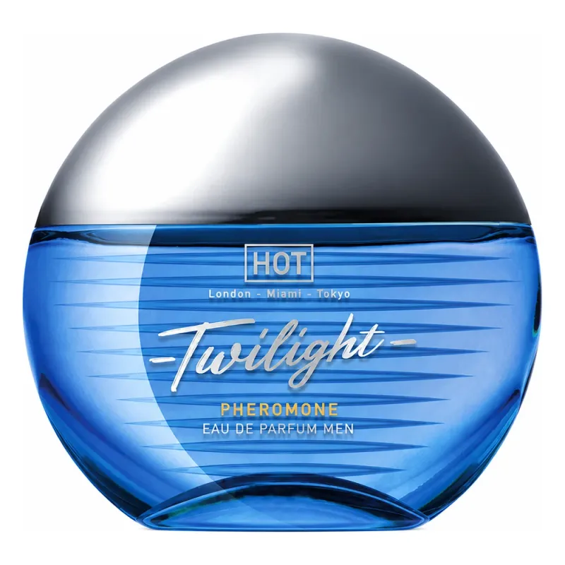 Bild 1 för Hot: Twilight Pheromone, Eau De Parfum Men