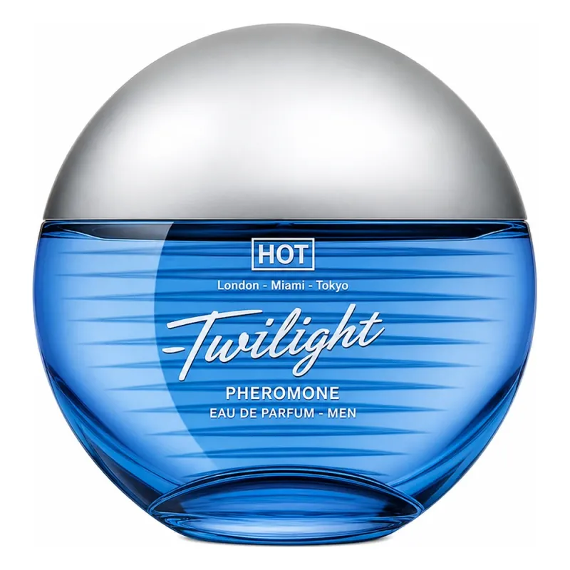 Bild 2 för Hot: Twilight Pheromone, Eau De Parfum Men