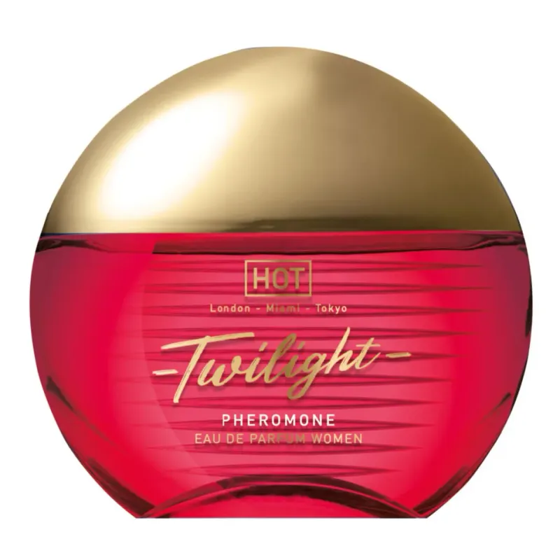 Bild 1 för Hot: Twilight Pheromone, Eau De Parfum Woman