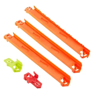 Produktfoto för Hot Wheels Track Creator Banset rak