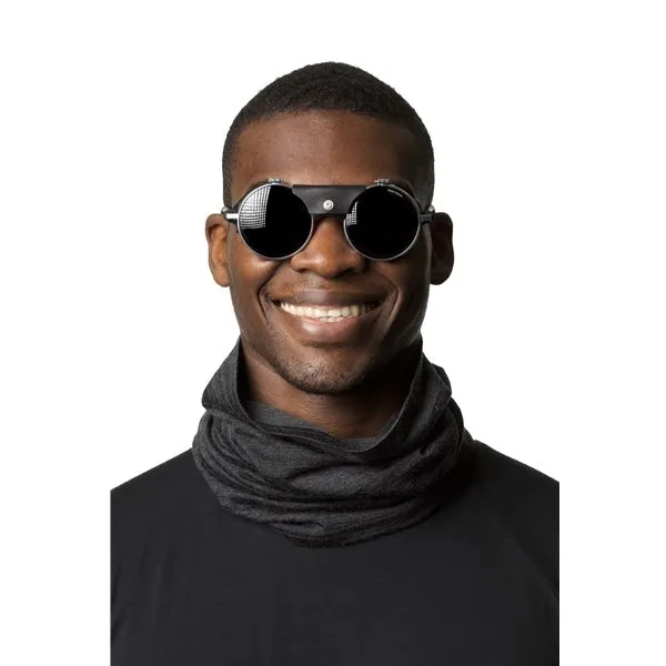 Bild 2 för Houdini Activist Neck Gaiter, True Black, One Size