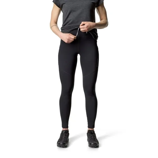 Bild 1 för Houdini Adventure Tights Women True Black