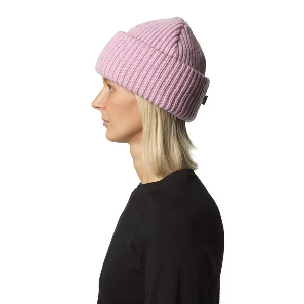 Bild 2 för Houdini Big Hat Pink Cloud One Size