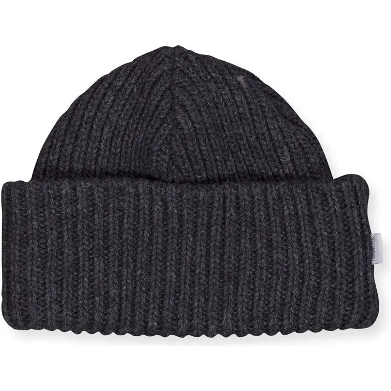 Alternativ bild 0 för Houdini Big Hat Rock Black One Size