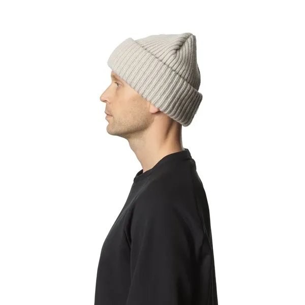 Bild 2 för Houdini Big Hat Wheat White One Size
