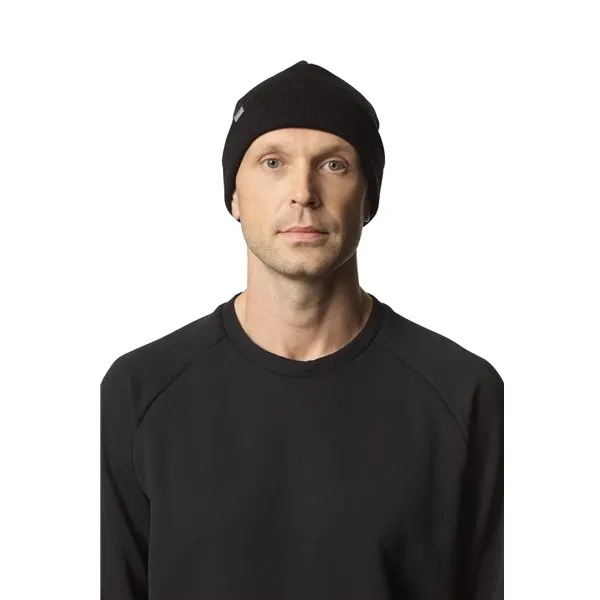 Bild 2 för Houdini Brisk Hat True Black One Size