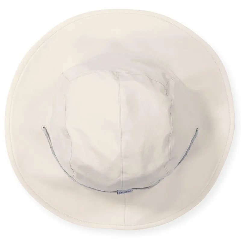 Alternativ bild 0 för Houdini Gone Fishing Hat, Foggy Mountain, S/M