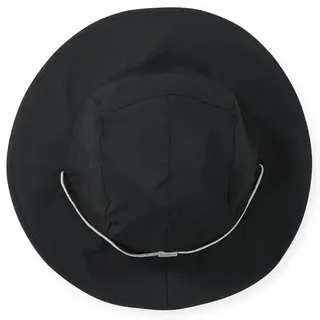 Produktfoto för Houdini Gone Fishing Hat, True Black, S/M