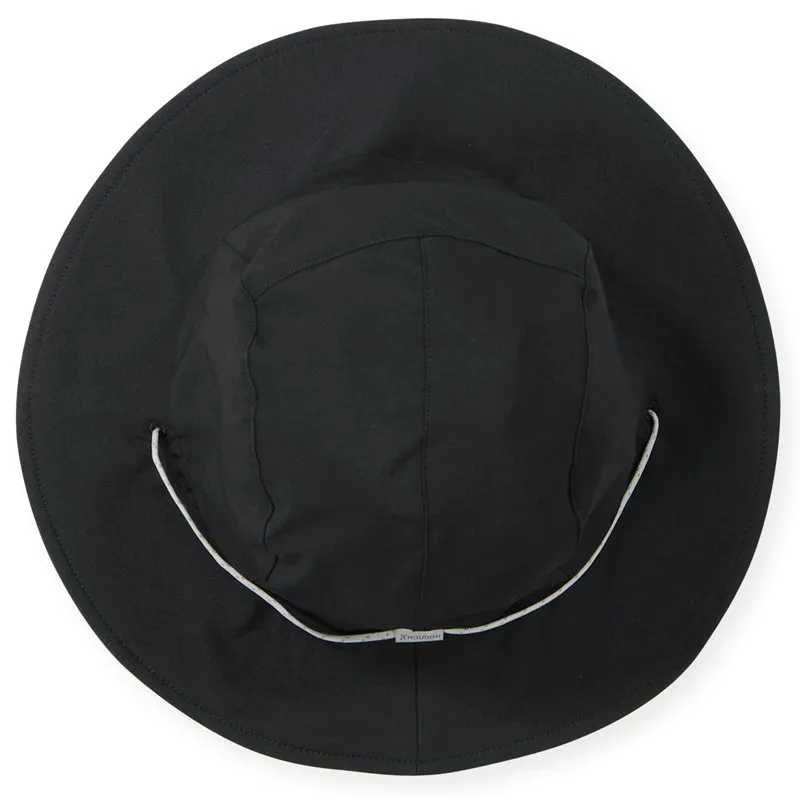 Alternativ bild 0 för Houdini Gone Fishing Hat, True Black, S/M