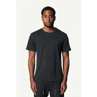 Produktfoto för Houdini M's Activist Tee, True Black, S