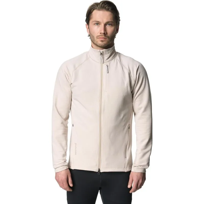 Bild 1 för Houdini M's Aero Jacket, Foggy Mountain, S