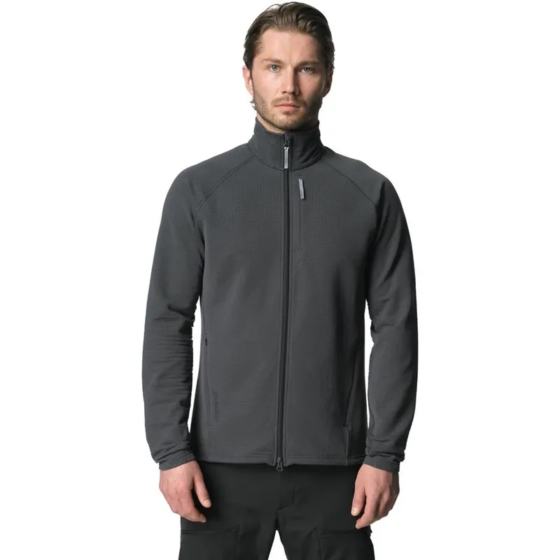Bild 1 för Houdini M's Aero Jacket, True Black, XL