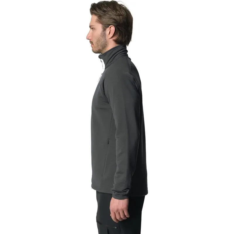 Bild 2 för Houdini M's Aero Jacket, True Black, XL