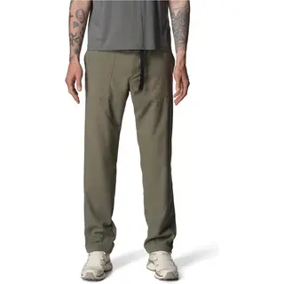 Produktfoto för Houdini M's Corespun Chore Pants, Sage Green, XXL
