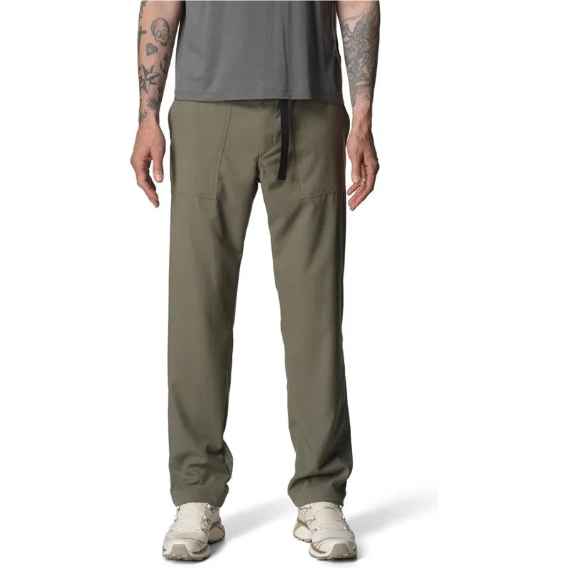 Bild 1 för Houdini M's Corespun Chore Pants, Sage Green, XXL