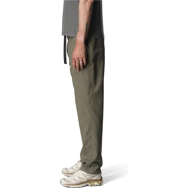 Bild 2 för Houdini M's Corespun Chore Pants, Sage Green, XXL