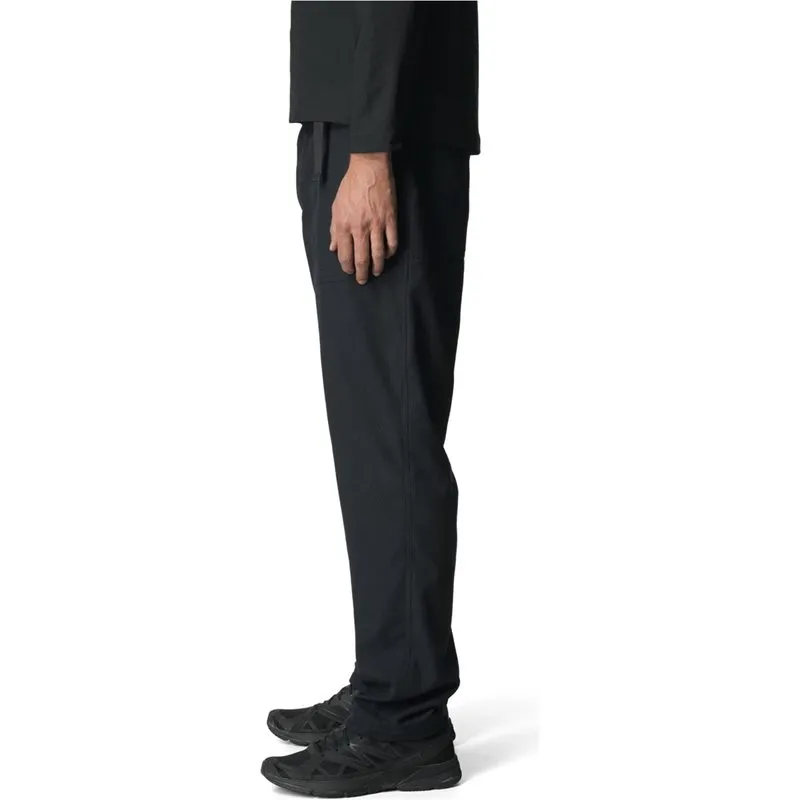 Bild 2 för Houdini M's Corespun Chore Pants, True Black, XXL