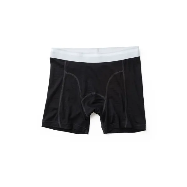 Bild 1 för Houdini M's Desoli Boxers, True Black, S