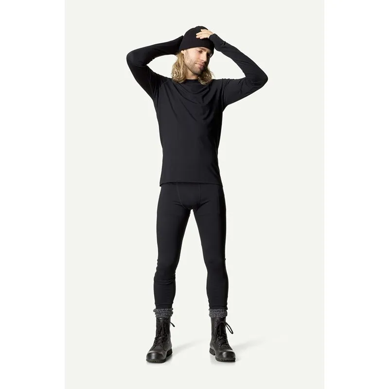 Bild 1 för Houdini M's Desoli Light Tights, True Black, XS