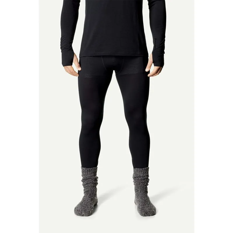 Bild 2 för Houdini M's Desoli Light Tights, True Black, XS