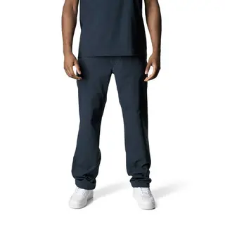 Produktfoto för Houdini M's Dock Pants, Blue Illusion, XS