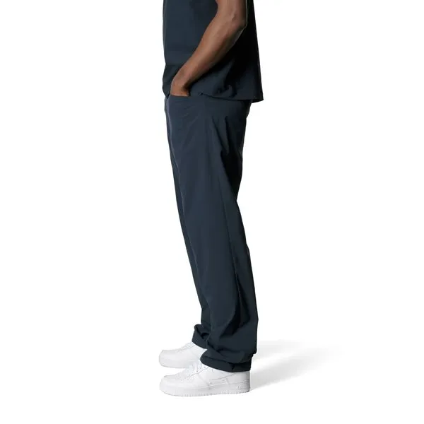 Bild 2 för Houdini M's Dock Pants, Blue Illusion, XS