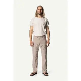 Produktfoto för Houdini M's Dock Pants, Dark Sand, XS