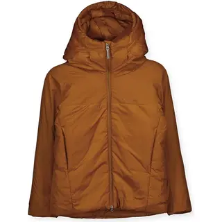 Produktfoto för Houdini M's Double Dunfri, Rust Brown, XL