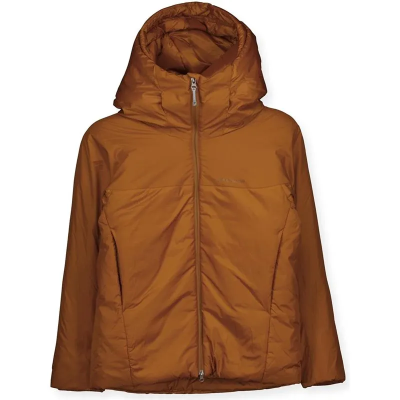 Bild 1 för Houdini M's Double Dunfri, Rust Brown, XL