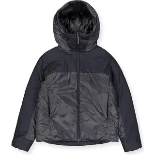 Produktfoto för Houdini M's Double Dunfri, True Black, XXL