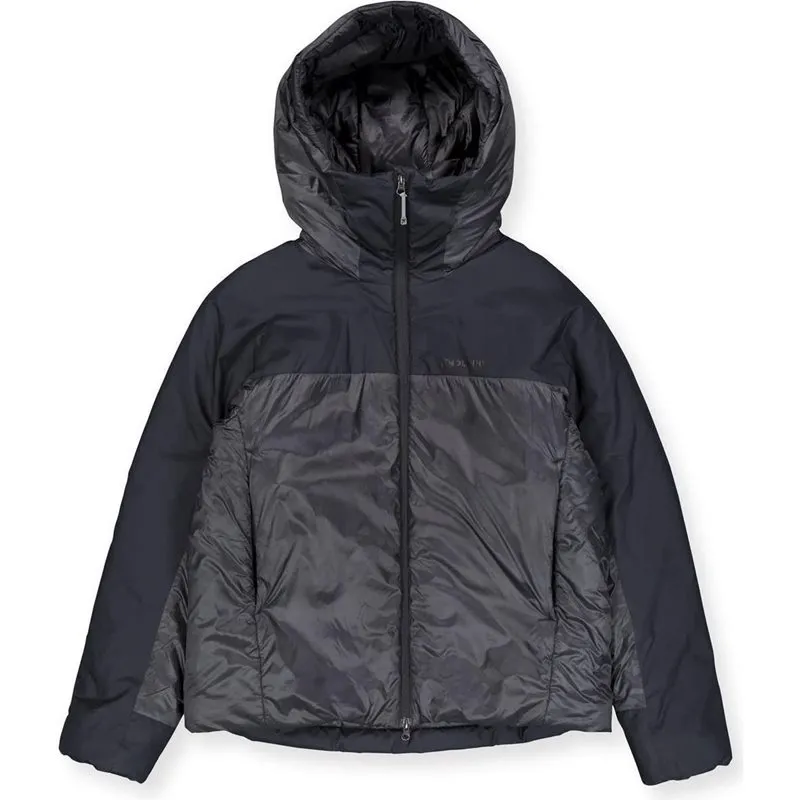 Bild 1 för Houdini M's Double Dunfri, True Black, XXL