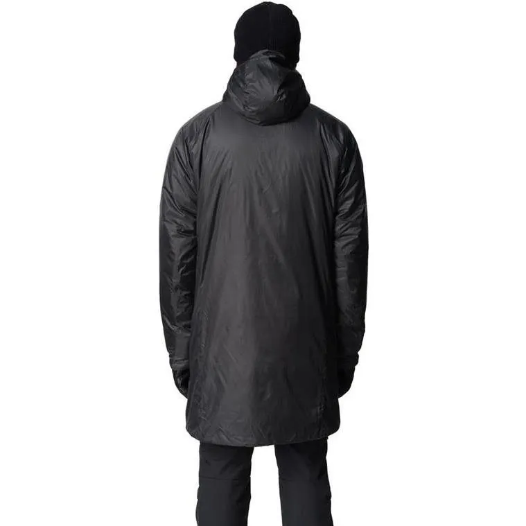 Bild 2 för Houdini M's Dunfri Parka, True Black, XL