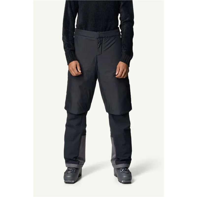 Bild 1 för Houdini M's Dunfri Shorts True Black