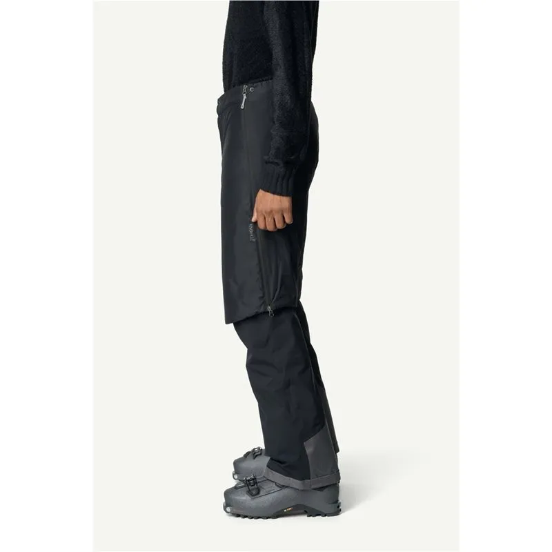 Bild 2 för Houdini M's Dunfri Shorts True Black