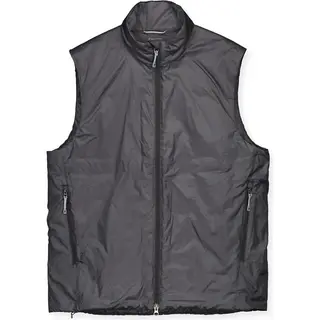 Produktfoto för Houdini M's Dunfri Vest, True Black, S