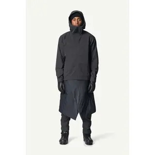 Produktfoto för Houdini M's Five to Nine Jacket, True Black, XXL