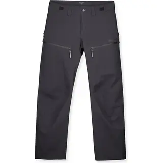 Produktfoto för Houdini M's Five to Nine Pants, True Black, XXL