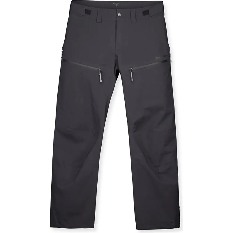 Bild 1 för Houdini M's Five to Nine Pants, True Black, XXL