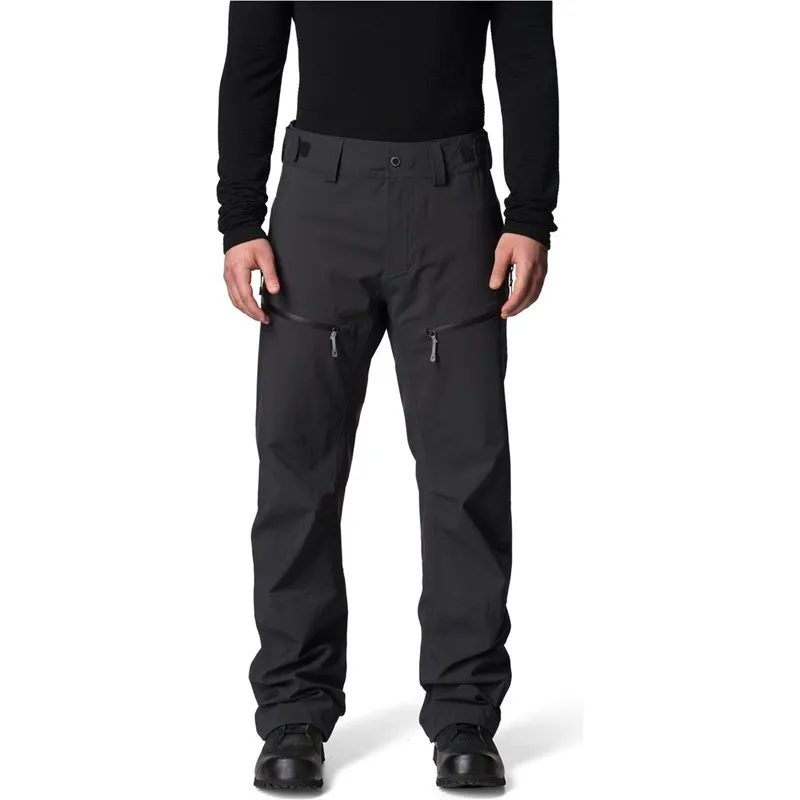 Bild 2 för Houdini M's Five to Nine Pants, True Black, XXL