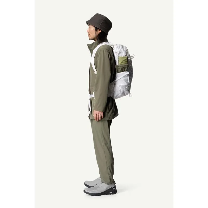 Bild 2 för Houdini M's Go Jacket, Sage Green, S