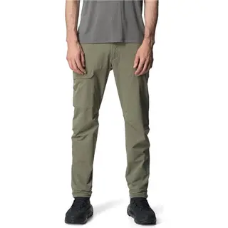 Produktfoto för Houdini M's Go Pants, Sage Green, M