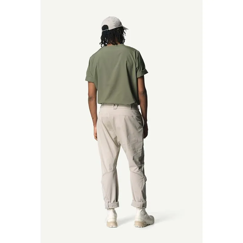 Bild 2 för Houdini M's Go Pants, Sandstorm, XL