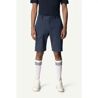 Produktfoto för Houdini M's Go Shorts, Blue Illusion, XS