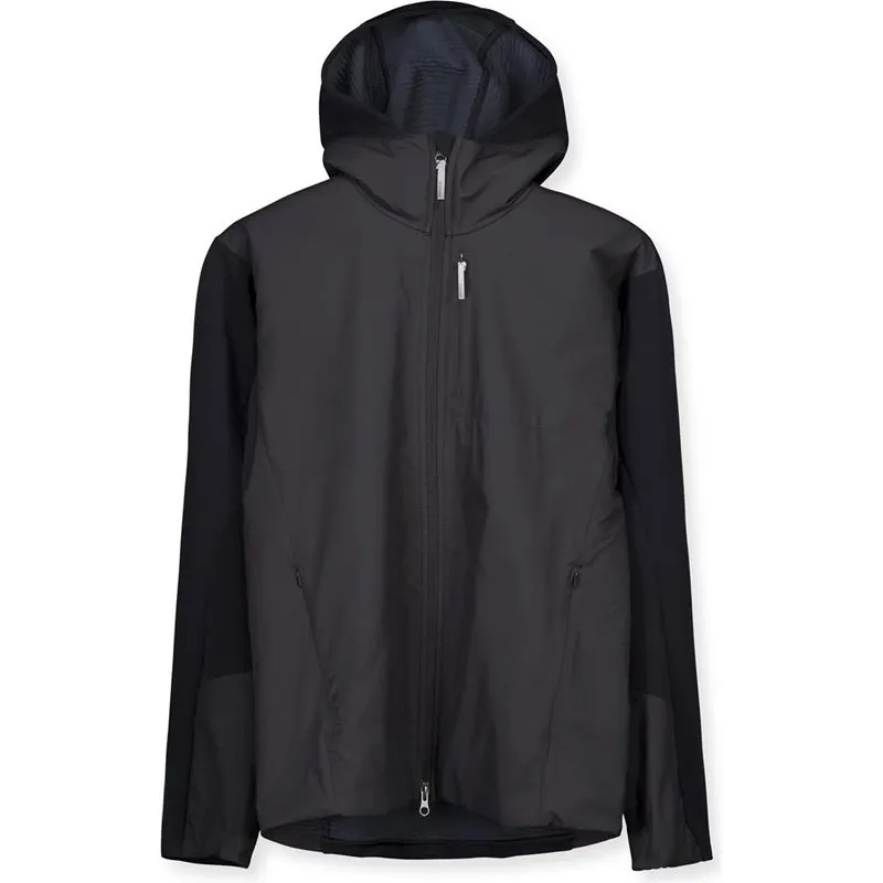 Bild 1 för Houdini M's Moonwalk Houdi, True Black, S