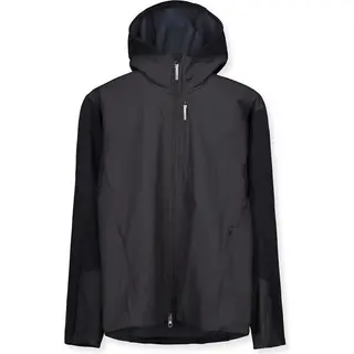 Produktfoto för Houdini M's Moonwalk Houdi, True Black, XXL
