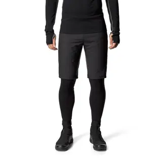 Produktfoto för Houdini M's Moonwalk Shorts, True Black, S