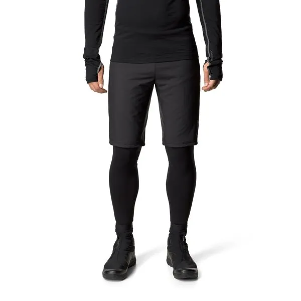 Bild 1 för Houdini M's Moonwalk Shorts, True Black, S