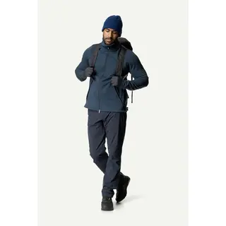 Produktfoto för Houdini M's Omni Pants, Blue Illusion, XS