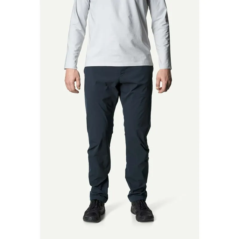 Bild 2 för Houdini M's Omni Pants, Blue Illusion, XS